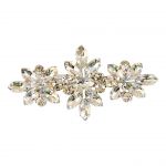 Broche V-520-PB20-0016