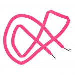 Cordon V-637-PZ-0032-rosa