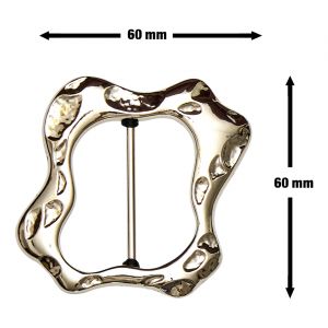 Hebilla I-385-PB88-0087P