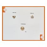 Boton Madera I-380-1167
