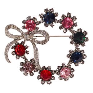 Broche V 291-PB20021
