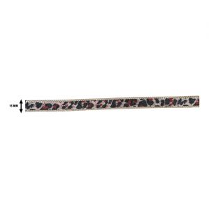 Galon Transfer Strass I-336-B