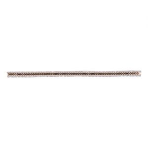 Galon Transfer Strass V-410-PA0736B