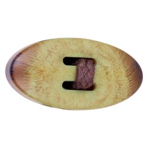 Boton Poliester I 22-26581 L 50-C 081