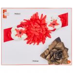 Flor I 120-PE0040