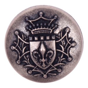 Boton Poliester I 135-B-1512-NKV 28 36 40