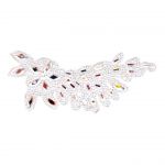 Aplicacion Transfer Strass V 345-JX 44