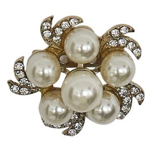 Broche V-289-ACS-0204