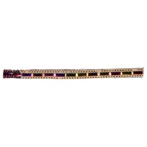 Galon Transfer Strass V 59-PB2-0008