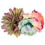 Flor V 259-PE0157