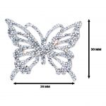 Aplicacion transfer Strass V-536-YJFL-20