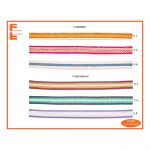 Goma Fantasia V 349-7864/15 C.5