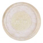 Boton Poliester V 11-B 1362- 28,36 C. GOLD DROP