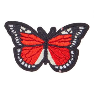 Aplicacion Transfer Bordada V 82-PB0046