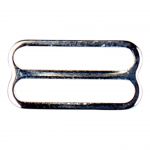 Hebilla V 7-NIKEL 18MM Art.136