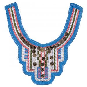 Cuello Bordado V 230-APSC 0196