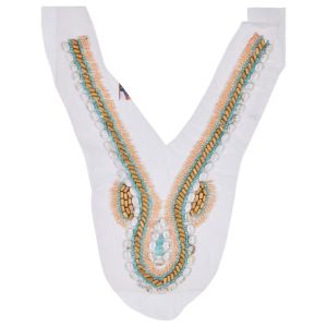 Cuello Pedreria V 170-PB0048