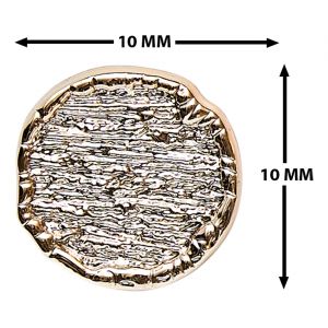Boton Poliester V-591-BO507-40