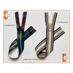 Cremallera Fantasia I-367-N6FISSACM-35