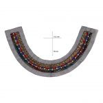 Cuello Pedreria I-322-TD-0002