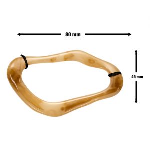 Adorno Pasta I-390-TD-0043