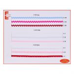 Galon V 327-1000 C.28