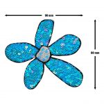 Aplicacion Lentejuelas V-568-ACA1069