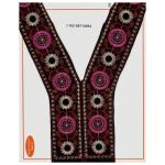 Cuello Bordado I-183-98713694