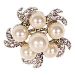 Broche V-289-ACS0204 -2