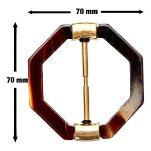 Hebilla I-393-PH-0070