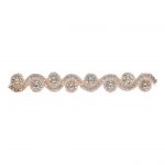 Galon Strass V 46-61145 C.641