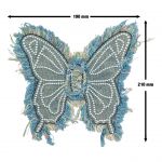 Aplicacion Bordada V-558-AP0769-3