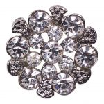 Boton Strass V-409-B0379/36