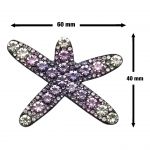 Aplicacion Pedreria V-580-ABC-130