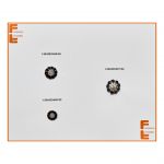 Boton Strass I-364-BO468-32