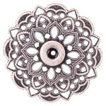 Broche I 29-CC1764-77-HEMBRA ARG ANTICO