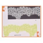 Puntilla Nylon V-615-PF0246