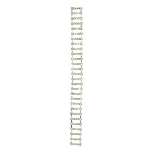 Galon Strass V-507-752315
