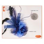 Flor V 308-654107 C.0019