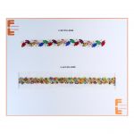 Galon Fantasia V-537-PH-0058