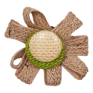 Broche V-411-ACS0380