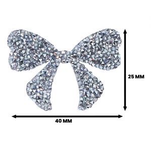Aplicacion transfer Strass V-536-YJFL-21