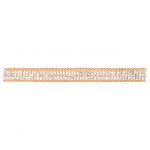 Galon Strass I 73-PB2-0003 PLATA