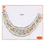 Cuello Pedreria V 111-PB0008