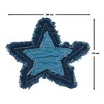 Aplicacion Bordada V-556-139900