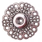 Broche I 29-CC1764-50-HEMBRA CANNA FUSILE
