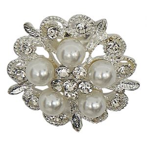 Broche V-289-ACS-0370