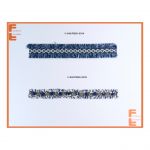 Galon Fantasia V-540-0035