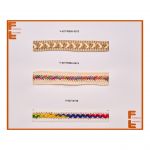 Galon Fantasia V-627-PB88-0073