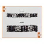 Galon Fantasia I-346-TD-0027